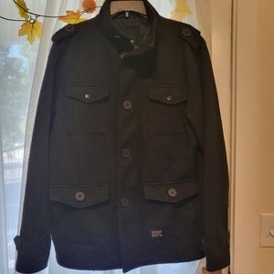 Men's coat
